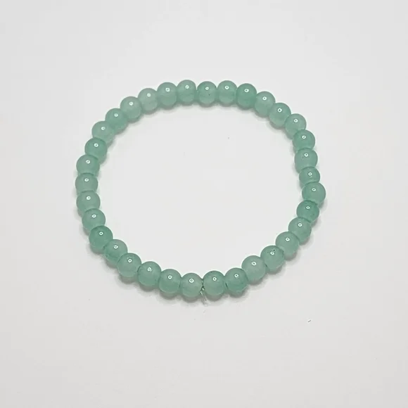 Handmade Stretch Bracelets - Picture 5 of 7